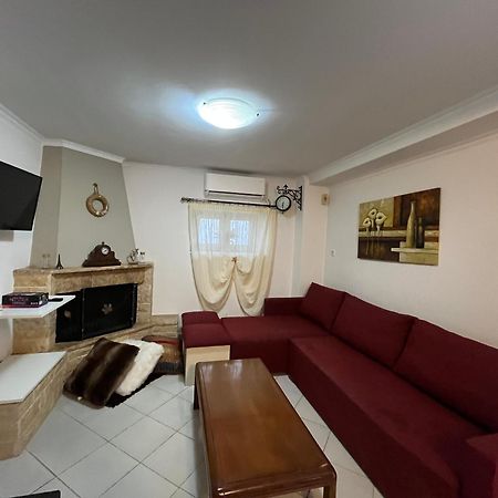 Stelios Home Vrasna Ngoại thất bức ảnh