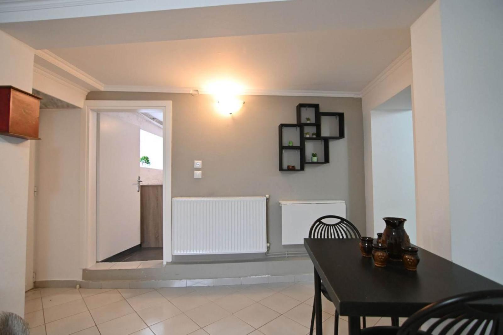 Stelios Home Vrasna Ngoại thất bức ảnh