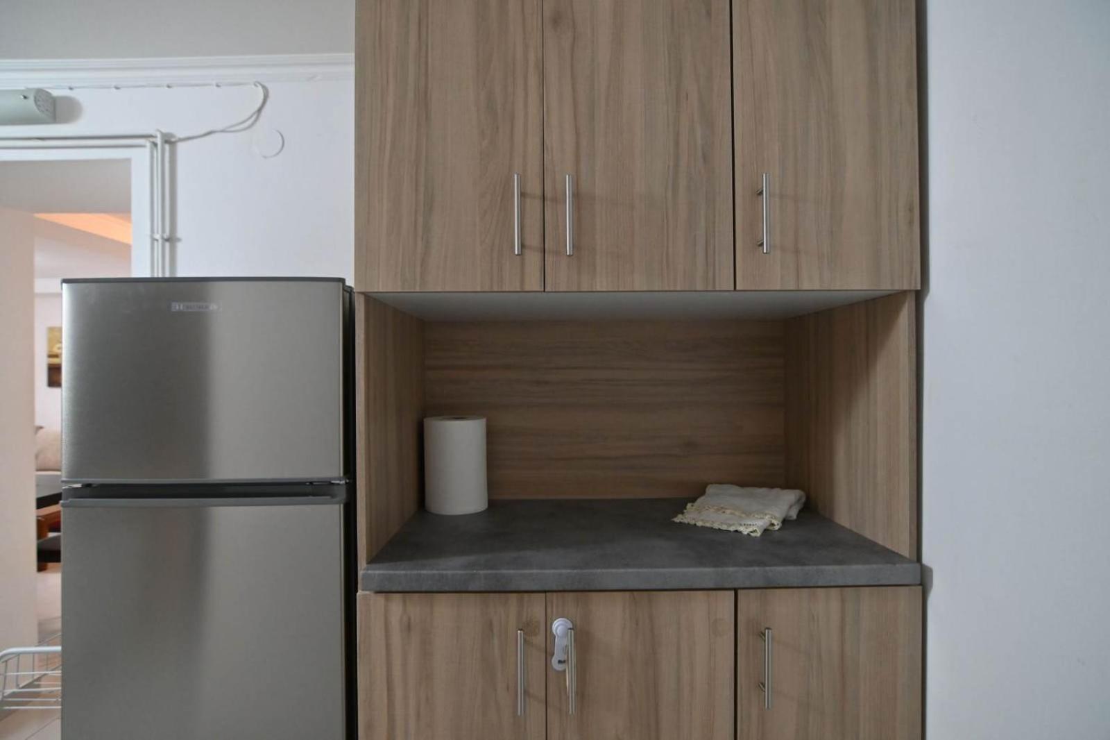 Stelios Home Vrasna Ngoại thất bức ảnh