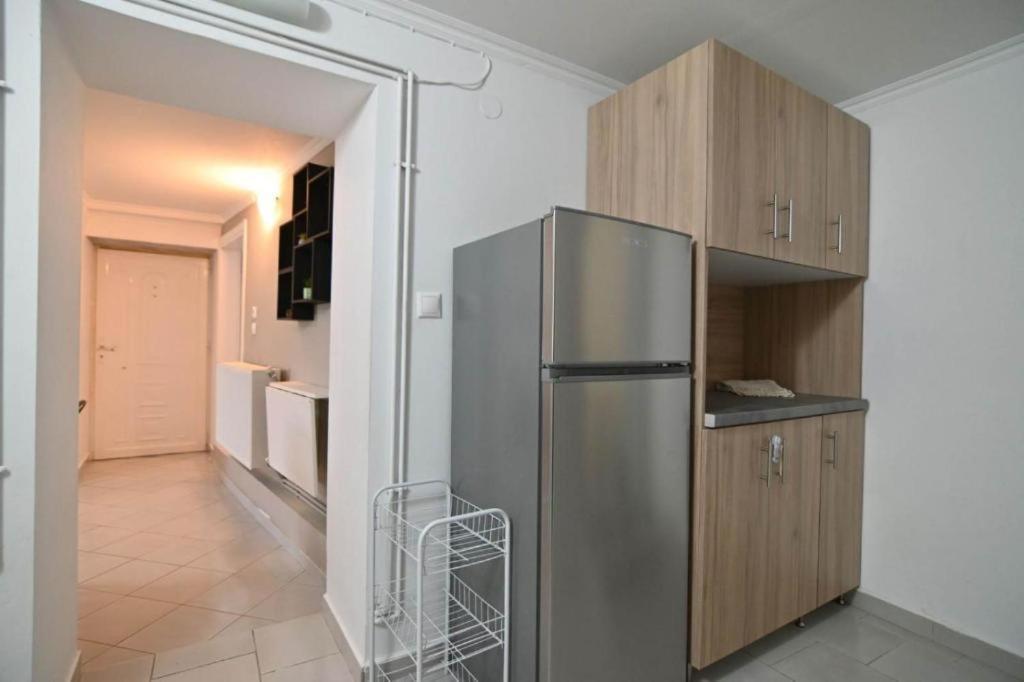 Stelios Home Vrasna Ngoại thất bức ảnh
