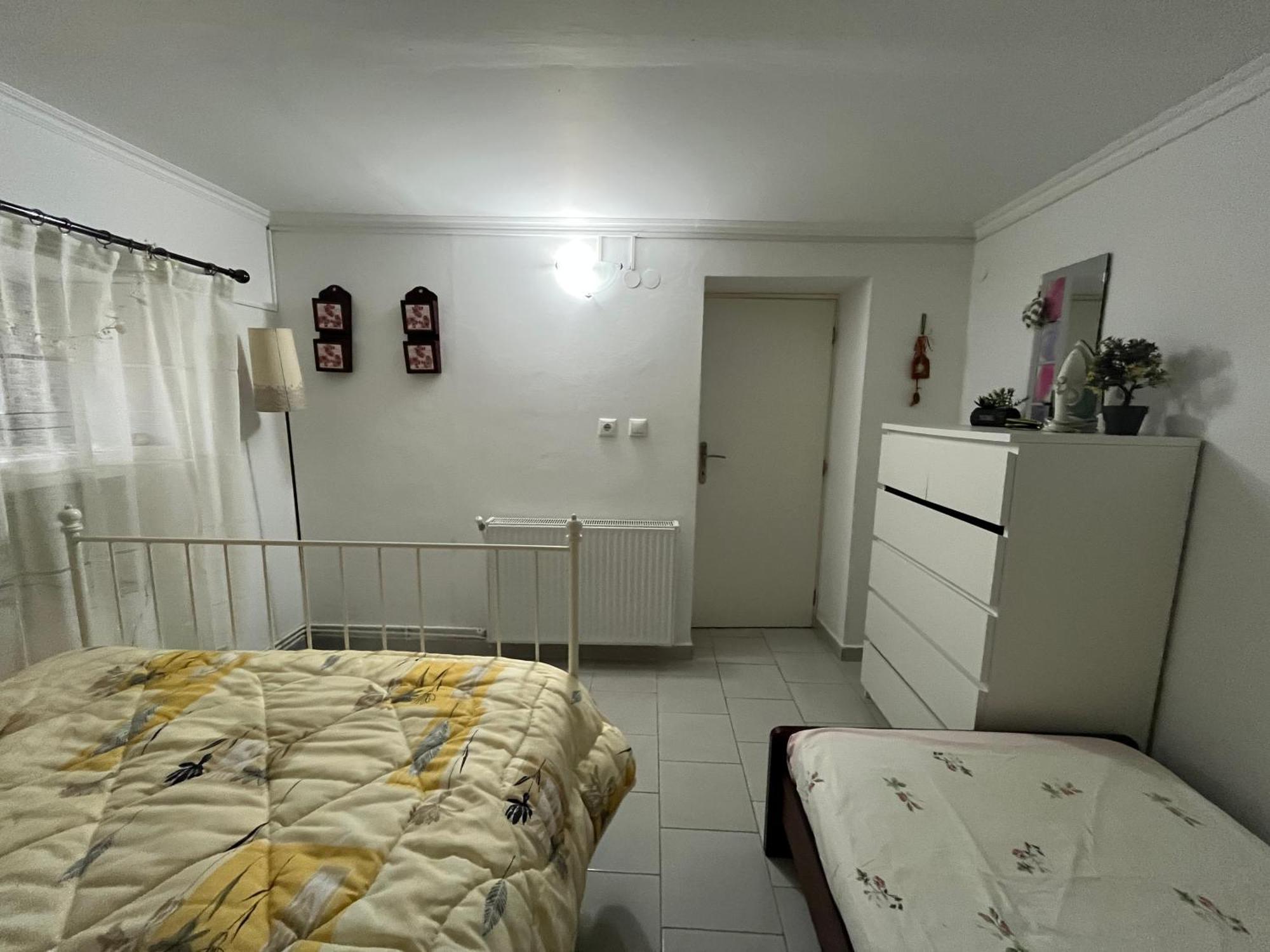 Stelios Home Vrasna Ngoại thất bức ảnh