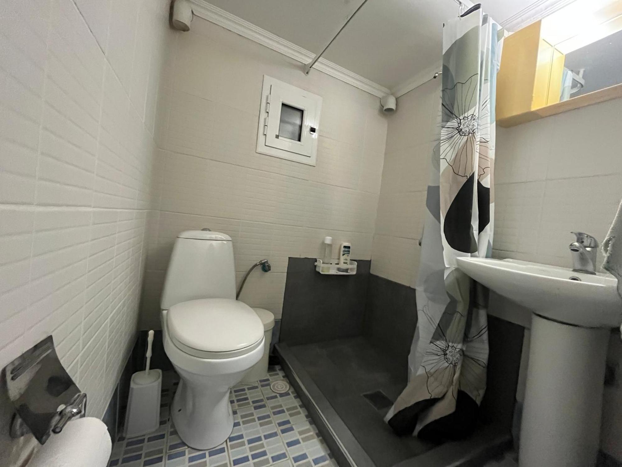 Stelios Home Vrasna Ngoại thất bức ảnh