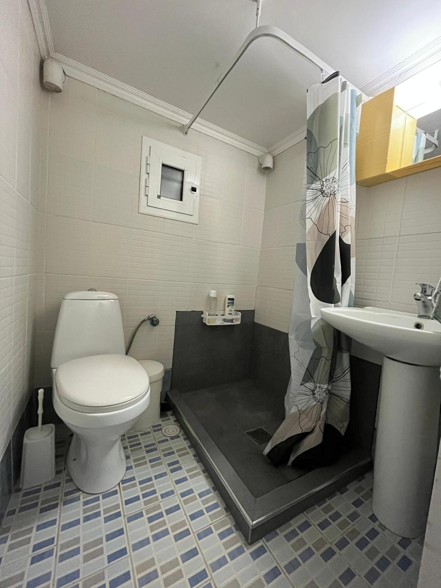 Stelios Home Vrasna Ngoại thất bức ảnh