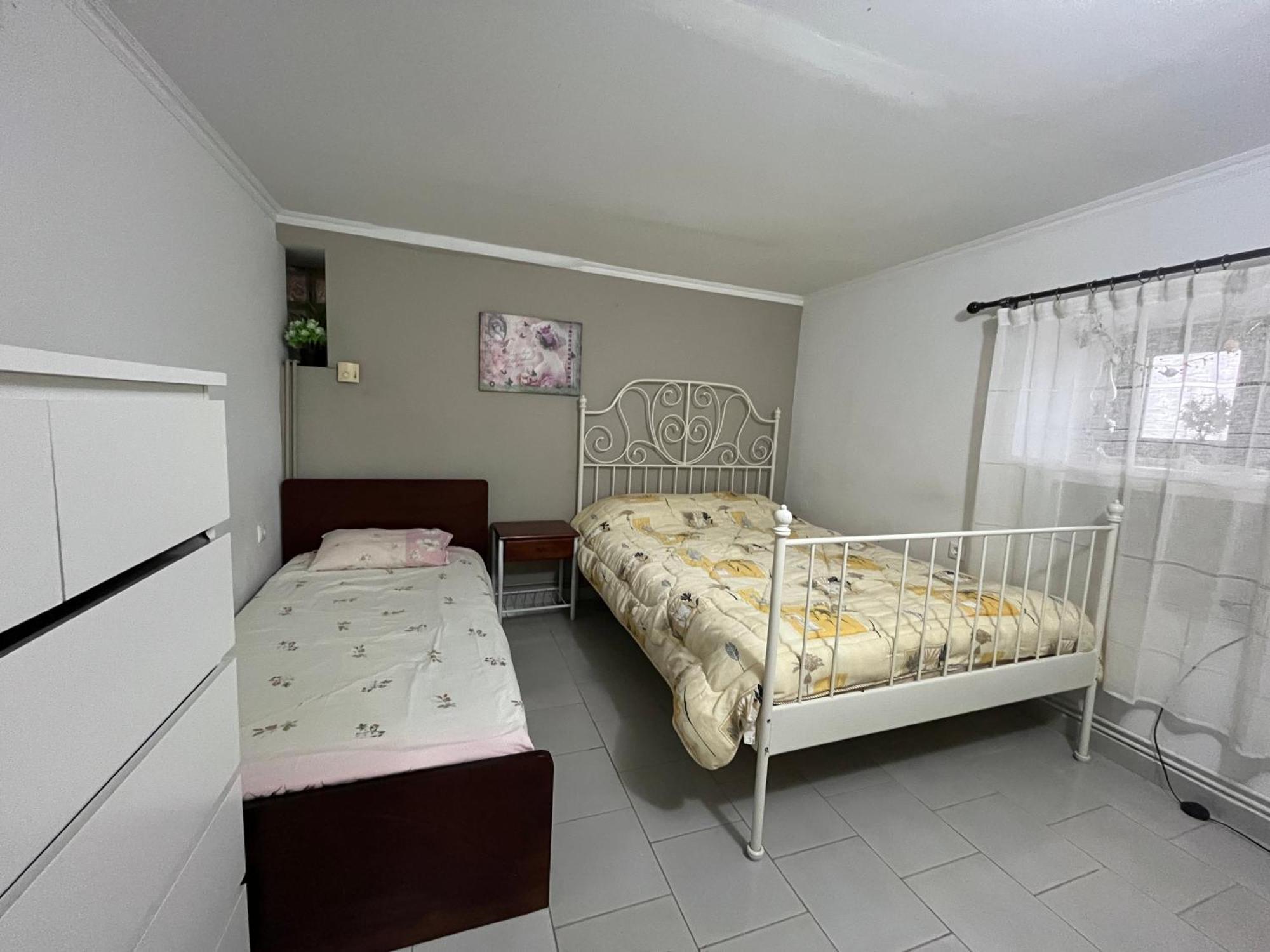 Stelios Home Vrasna Ngoại thất bức ảnh