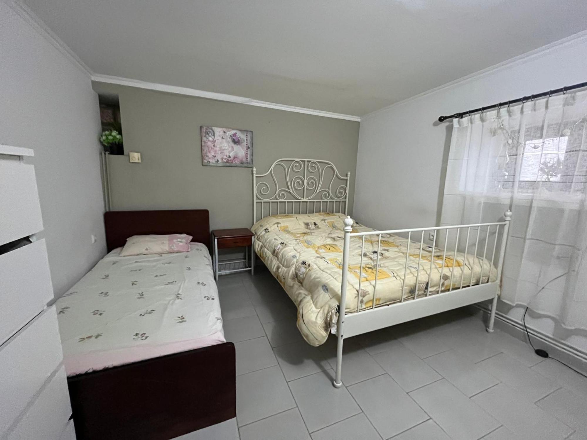 Stelios Home Vrasna Ngoại thất bức ảnh